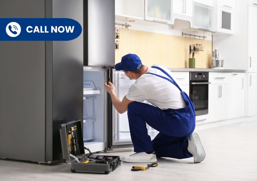 Charter Oak IA Appliance Repair Company